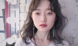 麻豆刘梦发型,时尚潮流的发型新宠