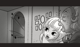 工口漫画h,工口漫画的隐秘世界