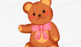 熊熊漫画,温馨治愈，童趣盎然的欢乐之旅